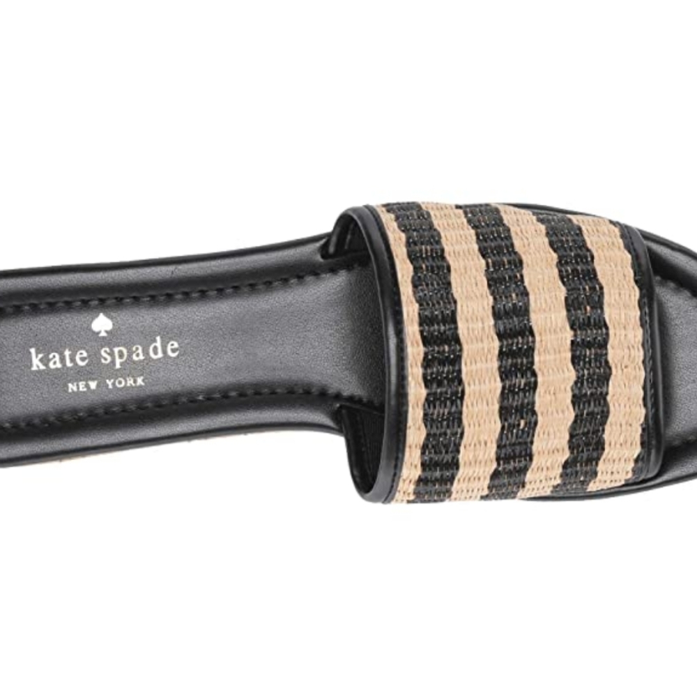 ♠ Kate Spade Slides - Picture 3 of 4
